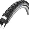 Schwalbe Land Cruiser Plus Reifen 50-622 Schwarz/Reflex