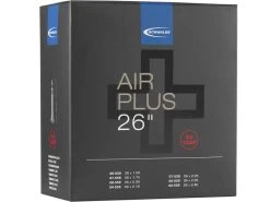 Schwalbe Schlauch Air Plus SV13AP