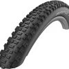Schwalbe Rapid Rob Reifen 54-622 Schwarz