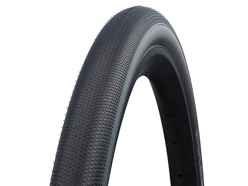 Schwalbe G-One Speed Faltreifen 40-406 Tubeless Easy 1 Schwalbe G-One Speed Faltreifen 40-406 Tubeless Easy