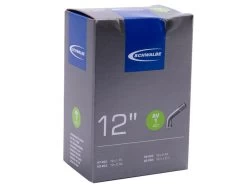 Schwalbe Schlauch AV1 Mit Ventil 45 Grad