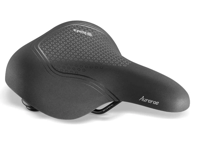 Selle Royal Aurorae Relaxed Sattel Unisex