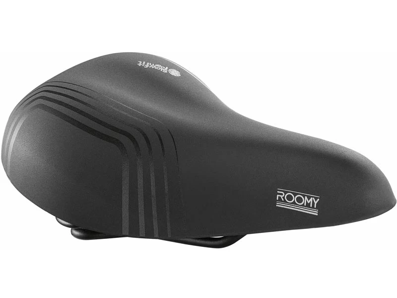 Selle Royal Roomy Relaxed Sattel Unisex