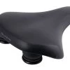 Selle Royal Sattel Essenza Plus Unisex Schwarz