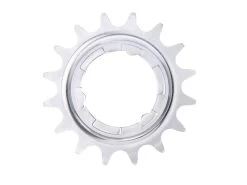 Shimano SM-Gear Zahnkranz Silber 21 Zähne SMGEAR21SU