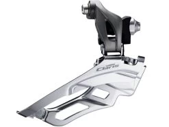 Shimano Claris FD-R2000 2er-Umwerfer Für Sockelmontage