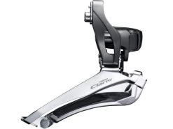 Shimano Claris FD-R2000 2er-Umwerfer Mit Schelle 28.6 Bis 34.9