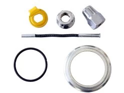 Shimano Nexus 3-Gang Kleinteileset Für Achsenlänge 168mm