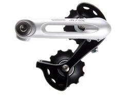 Shimano Alfine CT-S500 Kettenspanner Silber Für Schaltauge