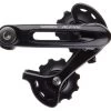 Shimano Alfine CT-S500 Kettenspanner Schwarz Für Schaltauge