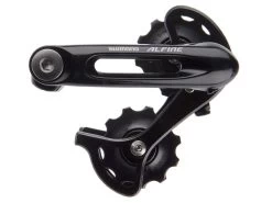 Shimano Alfine CT-S500 Kettenspanner Schwarz Für Schaltauge