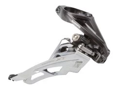 Shimano Deore XT Umwerfer FD-M8000HX6 3-fach