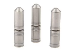 Shimano Kettennietstifte Für 9-fach / 3Stk