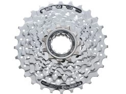 Shimano 8er-Steckkassette 11-28Z CS-HG51