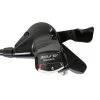 Shimano Alfine SL-S700 Daumenschalter 8-Gang Schwarz Mit Zug