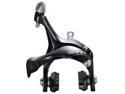Shimano Sora BR-R3000 Vorderradbremse Schwarz