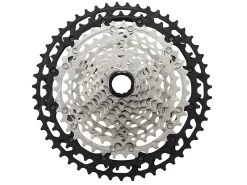 Shimano Deore XT CS-M8100 12-fach-Steckkassette 10-45Z