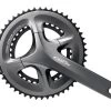 Shimano Claris Kettenradgarnitur FC-R2000EX04X 175mm 34/50Z O.KS
