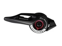 Shimano Tourney TZ SL-TZ500 Schalthebel 3-Gang Links / Friktion