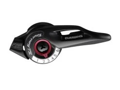 Shimano Tourney TZ SL-TZ500 Schalthebel 6-Gang Rechts