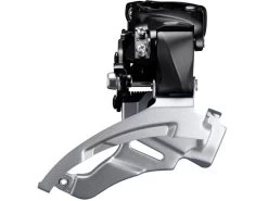 Shimano Altus FD-M2000 Ketten-Umwerfer 63-66Gr / Down-Swing F.40Z