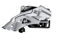 Shimano Altus FD-M2000 Ketten-Umwerfer 66-69Gr / Top-Swing F.40Z