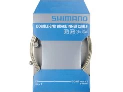 Shimano Bremszug Walze/Birne 1.6x2050mm