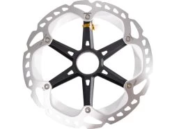 Shimano Centerlock-Bremscheibe RT-MT800 Durchmesser 203mm Ice Technologies