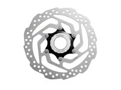 Shimano Centerlock-Bremscheibe SM-RT10 Durchmesser 180mm
