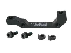Shimano Discbrake-Adapter Der PM-Bremse Auf IS-Gabel Vorn Für Scheibe 180mm