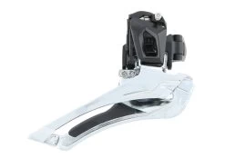 Shimano 105 Umwerfer FD-R7000BLL Schellenmontage 34.9 Schwarz 2x11f