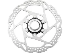 Shimano Centerlock-Bremscheibe SM-RT54 Durchmesser 160mm