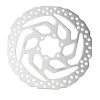 Shimano 6-Loch-Bremscheibe SM-RT26 Durchmesser 160mm
