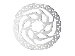 Shimano 6-Loch-Bremscheibe SM-RT26 Durchmesser 160mm