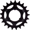 Shimano SM-Gear Zahnkranz Schwarz 22 Zähne