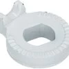 Shimano Achsen-Fixierscheibe 6L Weiss Y33M39610