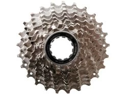 Shimano CS-HG500 10-fach-Steckkassette Silber 12-28Z