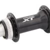 Shimano Deore XT HB-M8010 Vorderradnabe Schwarz Centerlock F.Steckachse 15x110mm 32L