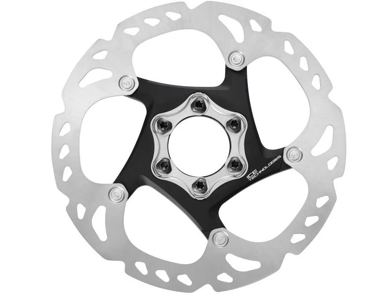 Shimano SM-RT86 Bremsscheibe 6-Loch / 203mm 1 Shimano SM-RT86 Bremsscheibe 6-Loch / 203mm