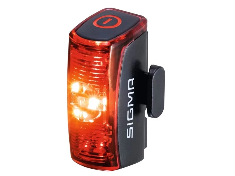 Sigma Sport Infinity Akku LED-Rücklicht 15200 1 Sigma Sport Infinity Akku LED-Rücklicht 15200