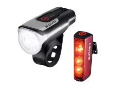 Sigma Aura80 / Blaze Akku-Lampenset USB