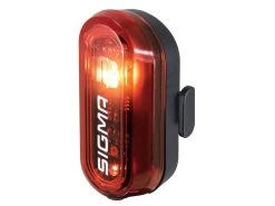 Sigma Curve Batterierücklicht