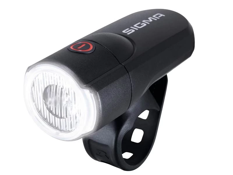 Sigma Sport Aura30 LED Batteriescheinwerfer 1 Sigma Sport Aura30 LED Batteriescheinwerfer