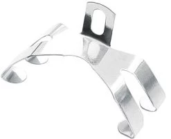 SKS Metall-Schutzblechklemme 50-60mm