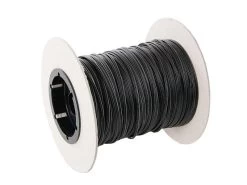 Lichtkabel 2-adrig 100 Meter Lang Auf Rolle