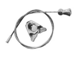 Cantilever-Verbindungsquerzug Mit Halter