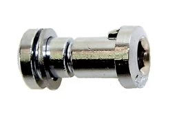 Bofix M6 Rennrad-Sattelklemmbolzen 16-18mm