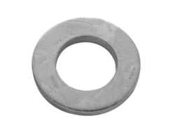 Unterlegscheiben Stahl Verzinkt 5.3mm 100Stk