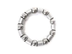 BMX Fauber-Tretlager-Kugelring 45mm