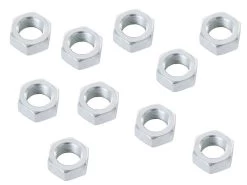 10x Sechskantmutter FG9.5